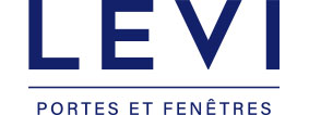 Logo Levi Ramen en Deuren
